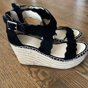 Marc Fisher Sandals
